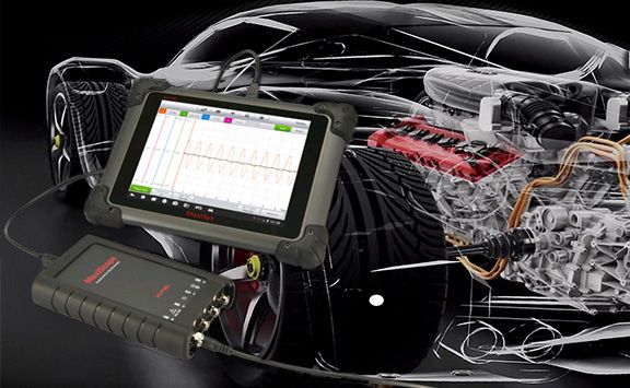 Engine Diagnostics 3